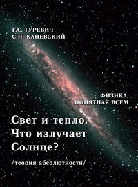 Dr. Harold Gurevich. Theoretical Physics Monograph Series – Volume 11 of 20