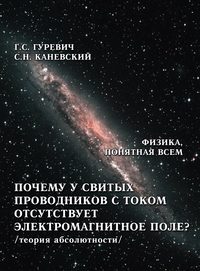 Dr. Harold Gurevich. Theoretical Physics Monograph Series – Volume 12 of 20