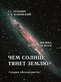 Dr. Harold Gurevich. Theoretical Physics Monograph Series – Volume 14 of 20